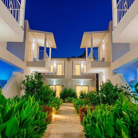 Via Farilya Hotel Gundogan  Exterior foto