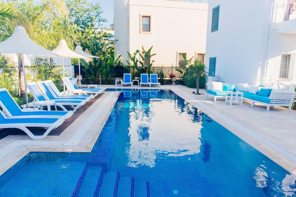 Via Farilya Hotel Gundogan  Exterior foto