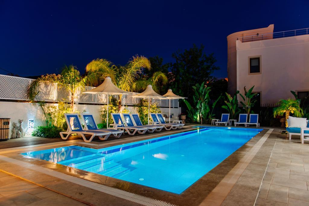 Via Farilya Hotel Gundogan  Exterior foto