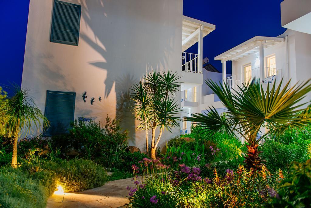 Via Farilya Hotel Gundogan  Exterior foto