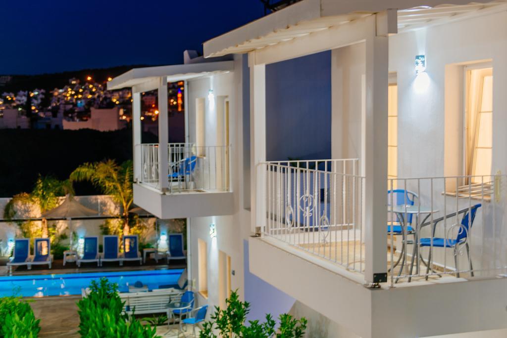 Via Farilya Hotel Gundogan  Exterior foto