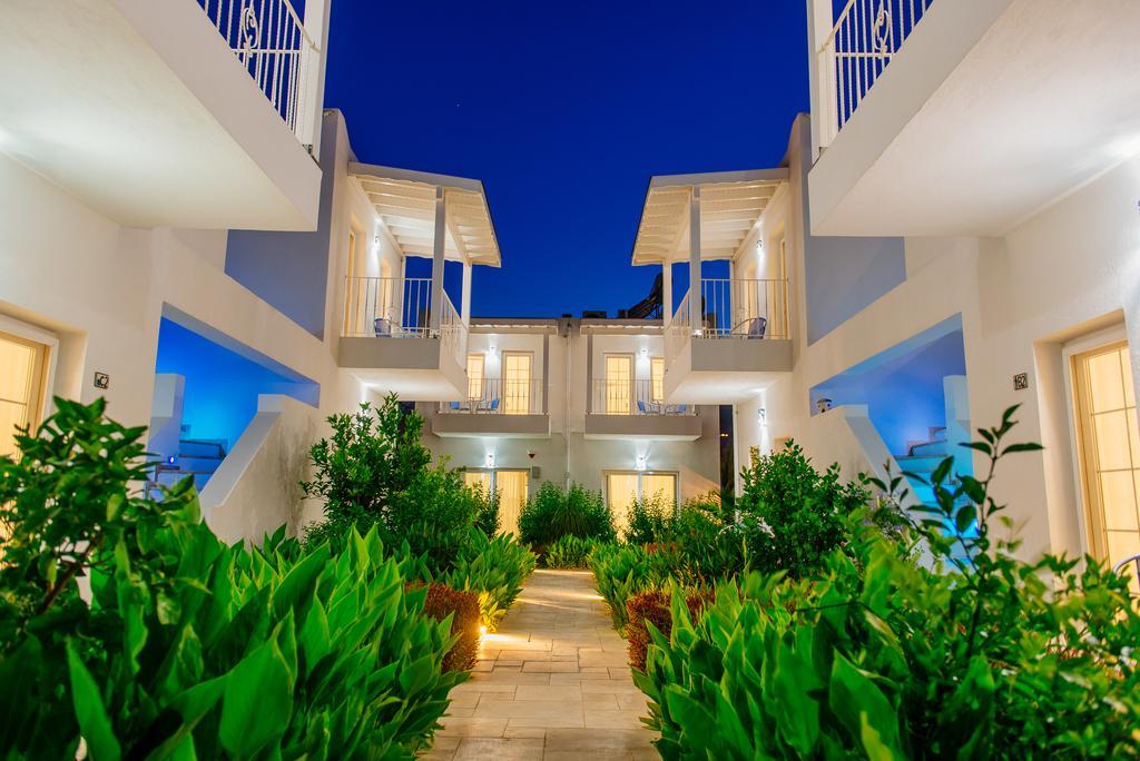 Via Farilya Hotel Gundogan  Exterior foto